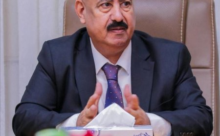 وزير النقل يثمن مبادرة السعودية لمعالجة أوضاع اليمنيين حاملي التأشيرات المنتهية