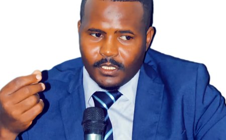 قمم السودانية تنتقد تصريحات مناوي الأخيرة في باريس و تتهمه بتنفيذ أجندة و إملاءات جماعة الإخوان