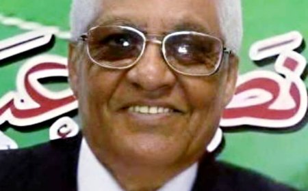 عدن في القلب.. قصة أبٍ حمل هموم مدينته