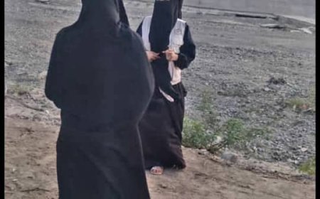 مؤسسة المحروسة تنفذ حملة توعوية لمجابهة مخاطر المنخفض الجوي في لحج