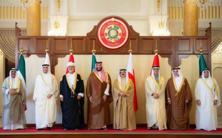 بيان كويتي إماراتي بحريني سعودي قطري أردني: نجدد إدانتنا لاعتداءات إيران سواء المباشرة أو عبر وكلائها بالمنطقة   