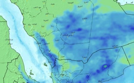 مصلحة الدفاع المدني تصدر تعميماً هاماً برفع الجاهزية القصوى لمواجهة تداعيات المنخفض الجوي