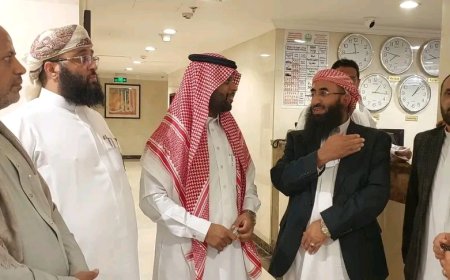 وزير الأوقاف ينفذ نزولاً ميدانياً أولياً لمساكن الحجاج بالمدينة المنورة ويمنح مهلة محددة لتغيير بعض الفنادق