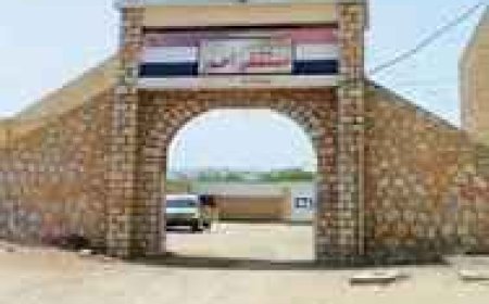 مستسفى احور العام بابين يوفر (19)من الادوية الخاصة بالامراض المزمنة