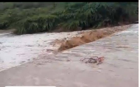 السلطة المحلية بالمحفد تحذر مواطني المديرية من تداعيات المنخفض الجوي المتوقع تأثيره على المنطقة