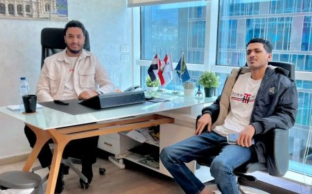 بمباركة وتوقيع رئيس الاتحاد.. "تيمبو" النمساوية المورد الرسمي لأطقم المنتخبات الوطنية