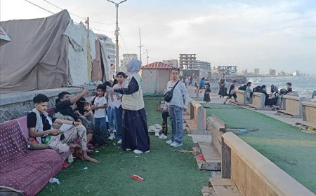 صندوق النظافة بعدن يختتم برنامجه التوعوي وفعالياته العيدية