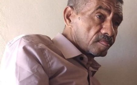 مكتب تربية ميفعة ينعي وفاة الأستاذ منصر عبدالسيد بعد حياة حافلة بالعطاء التربوي