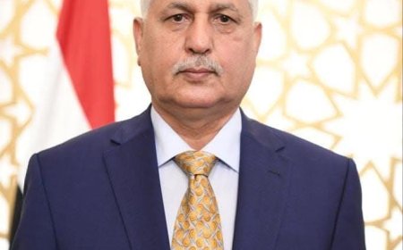 محمد صالح طُريق.. هيبة "الجنرال" وحكمة "السفير" وأصالة "ابن الأرض"