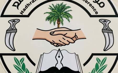 قيادي في مؤتمر حضرموت الجامع : نؤكد دعمنا لانتزاع استحقاقات حضرموت المالية