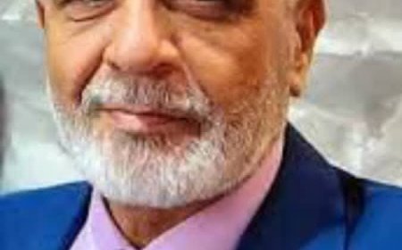 الكوخ الثقافي ينعي الروائي والناقد السوري "المقداد"*