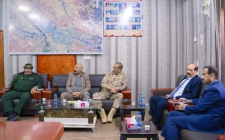 المحافظ بن الوزير يوجّه بتسريع التحقيقات والحزم في الأحداث التي شهدتها مدينة عتق