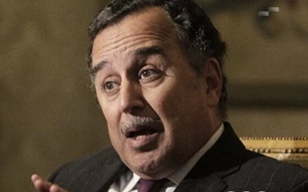 انتخاب نبيل فهمي أمينا عاما للجامعة العربية خلفا لأبو الغيط