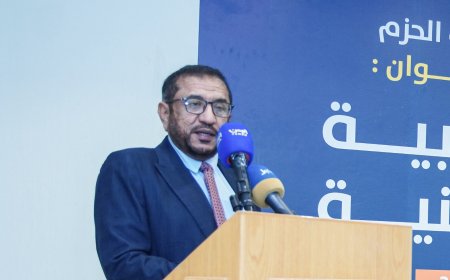 مستشار رئيس مجلس الشورى محمد بالفخر: العلاقة السعودية اليمنية قدرية وتجسد عمق الروابط التاريخية