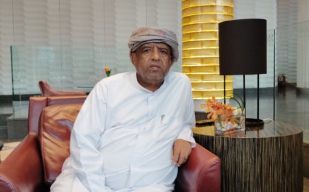 الشيخ سالم بن علي بن شحبل يعلن تأييده لتصريحات محافظ حضرموت بشأن حقوق المحافظة من ثرواتها