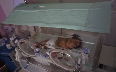 «مناشدة إنسانية: طفلة أبين تحتضر... فهل من مغيث؟»