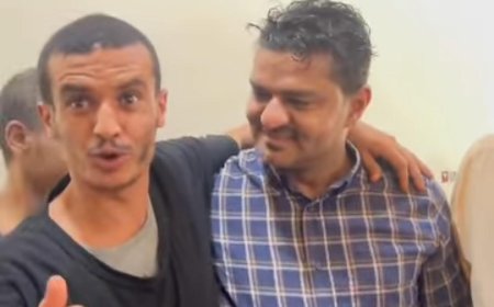 موقف طريف يرافق زيارة الدكتور وسام معاوية لمستشفى الأمراض النفسية وتوجيهات بتحسين الخدمات