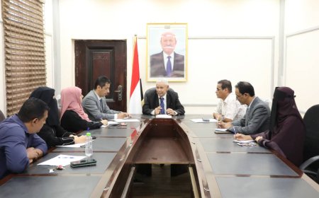 وكيل وزارة الشباب والرياضة يؤكد على أهمية تعزيز الإجراءات التنظيمية والإدارية