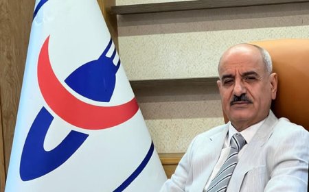 عبدالله صالح.. بصمة قائد وإنسان في أصعب محن الخطوط اليمنية