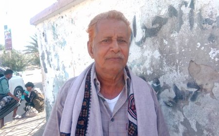 في خطوة وُصفت بـ "ضربة معلم".. ارتياح شعبي واسع لقرار محافظ أبين بإلغاء "الجبايات غير القانونية"