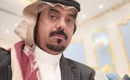 ​المقدم باسلوم السيباني: احتشاد حضرموت غداً رسالة وفاء شعبية للمملكة العربية السعودية