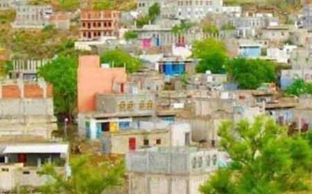 المكتب التنفيذي والمجلس المحلي في مديرية سباح  يؤيدان قرار محافظ المحافظة برفع الجبايات في ابين.