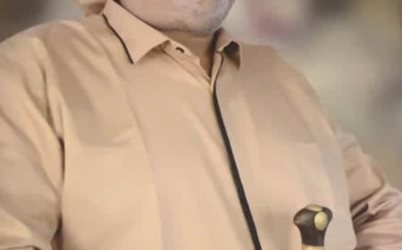 الشيخ محمد حسين الفضلي: قرار المحافظ الرباش إعادةٌ لهيبة أبين