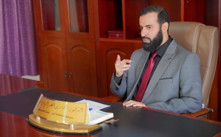 شخصيات أكاديمية واجتماعية في أبين تؤيد قرار المحافظ الرباش وتصفه بالشجاع