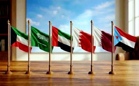 الإعلامي صالح العبيدي يدعو لتنظيم وقفة احتجاجية في عدن تضامناً مع السعودية ودول الخليج العربي