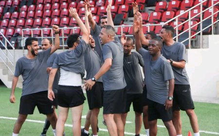 استمرار الدورة التنشيطية لحكام كرة القدم بالعاصمة عدن