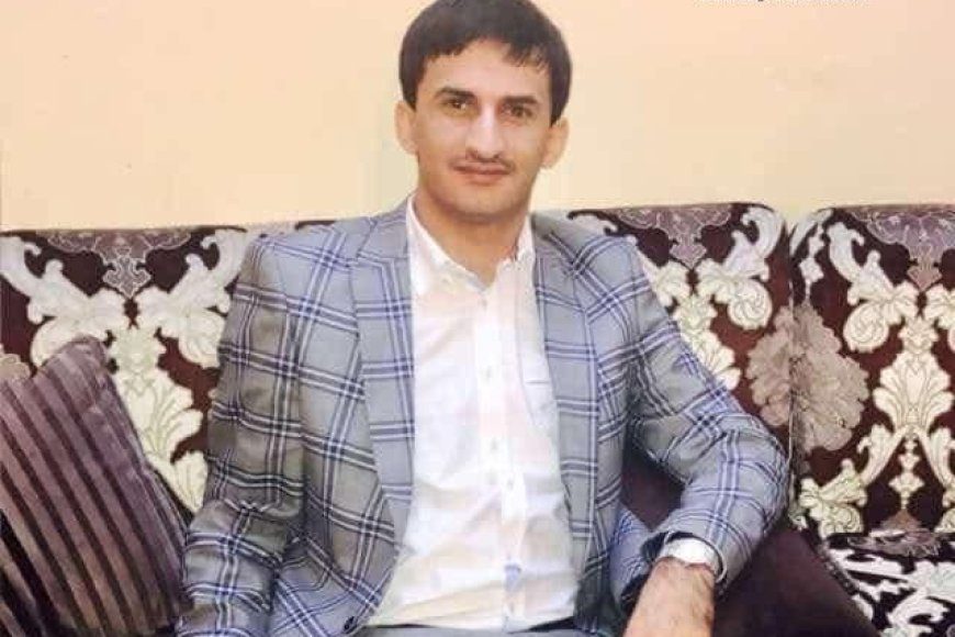 المركز الثقافي اليمني البلجيكي يعلن عن تعيين صدام حسين شريف نائبًا لرئيس المركز