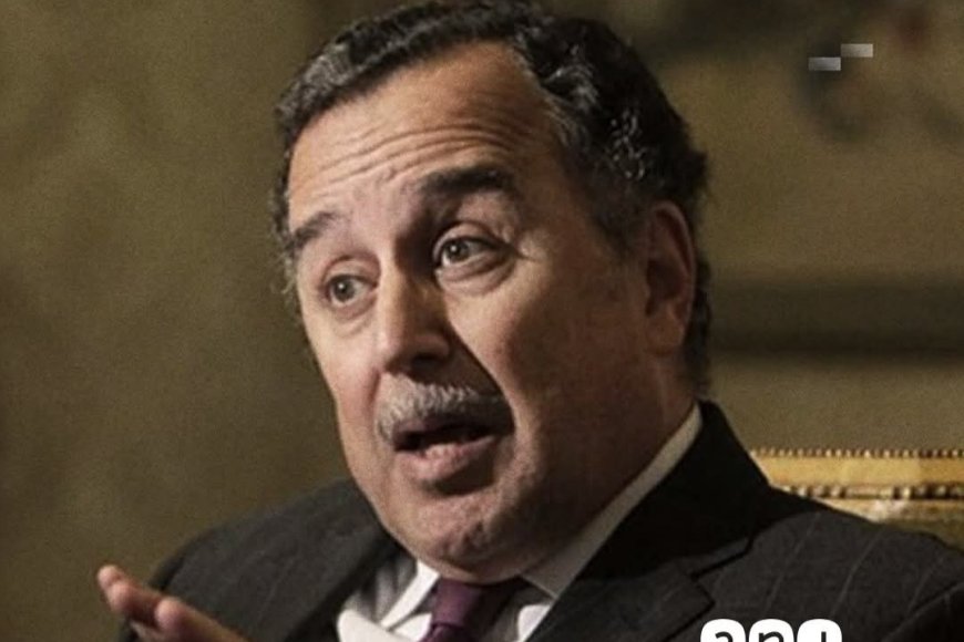 انتخاب نبيل فهمي أمينا عاما للجامعة العربية خلفا لأبو الغيط