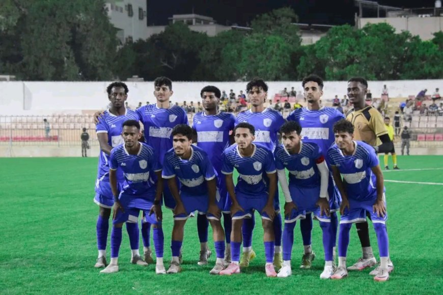 الجلاء يغتال التلال بهدف في افتتاح مريسي 30