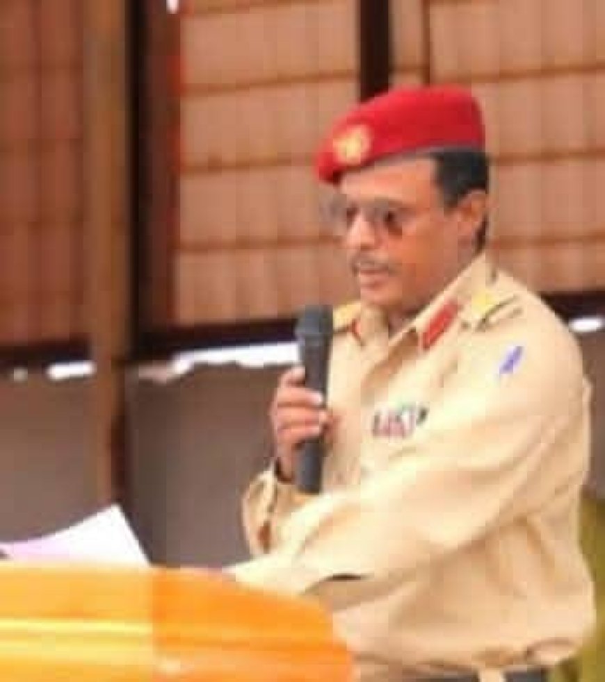 الناطق الإعلامي محور الغيضة يناشد رئيس مجلس الوزراء بصرف الرواتب المتأخرة 