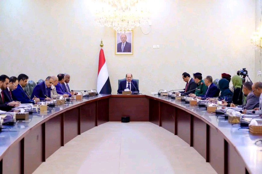 مجلس الوزراء يوافق على مشروع الموازنة للسنة المالية 2026م