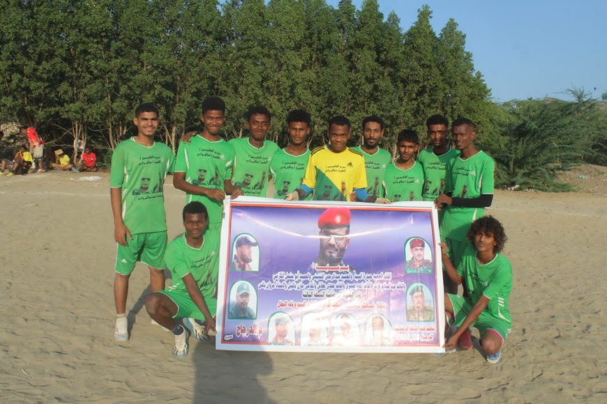 نجم المخزن يدك شباك الخيل برباعية في بطولة الشهيد عبداللطيف السيد الرمضانية