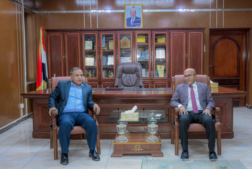 جامعة عدن والأكاديمية العربية.. من الفكرة إلى التحول الرقمي 