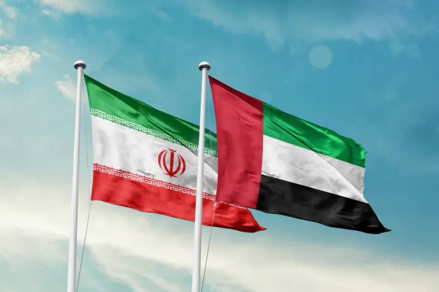 الإمارات تقطع علاقتها مع طهران وتسحب بعثتها الدبلوماسية