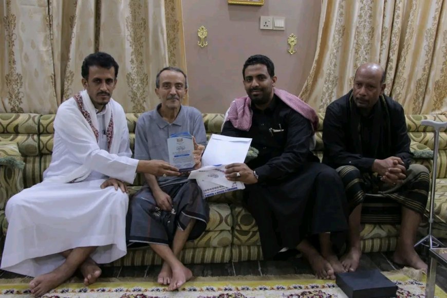 الوكيل الجيلاني يشهد الإفطار الرمضاني للقطاع الصحي ويزور ويكرم عددًا من الكوادر الصحية