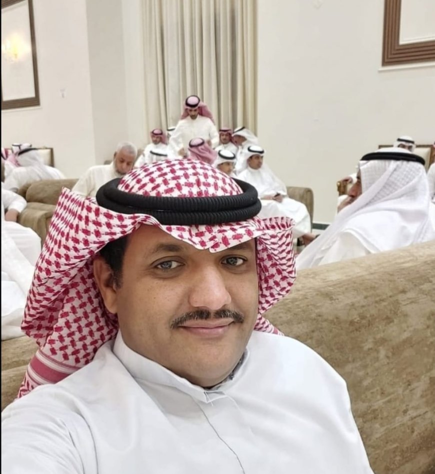 ​جالية حضرموت بالكويت : أمن الكويت "خط أحمر" وأي مساس بالمنشآت المدنية اعتداء سافر