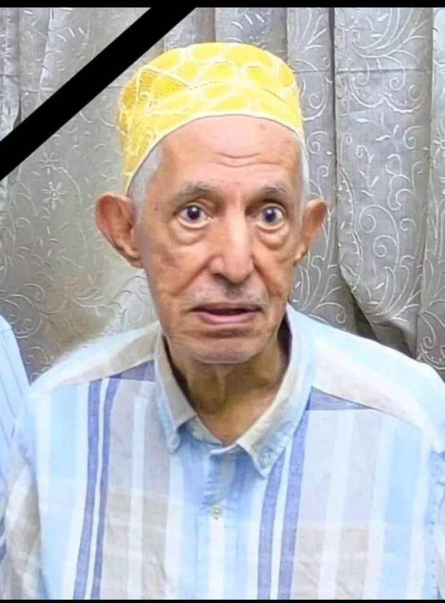 مدير عام مصلحة شؤون القبائل يعزّي في رجل الأعمال الشيخ عقيل محمد مسلّم