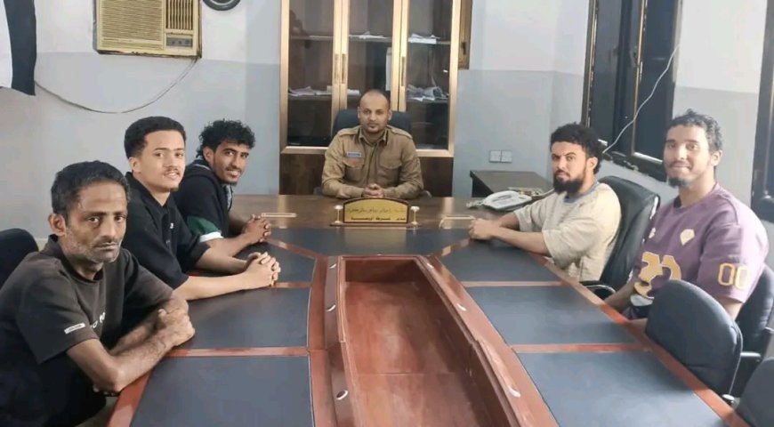 شرطة القلوعة تعالج تداعيات فيديوهات مسيئة وتؤكد رفضها للمناطقية