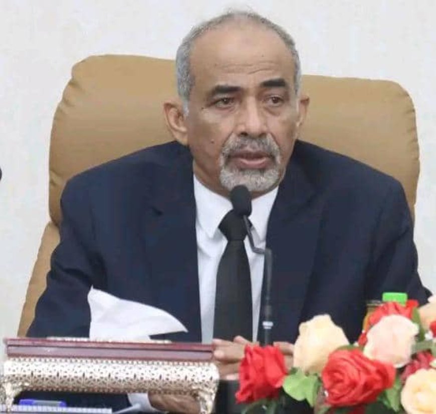 الفريق الصبيحي يشكر داعميه ويدعو لعدم رفع صوره في الشوارع والأماكن العامة