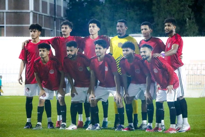 أهلي عدن يكسب الرهان ويطيح بالتلال في مريسي 30 