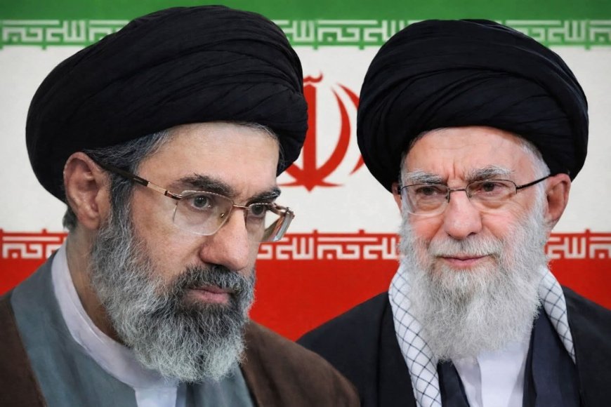 من هو المرشد الإيراني الأعلى الجديد الأوفر حظا لخلافة خامنئي؟!