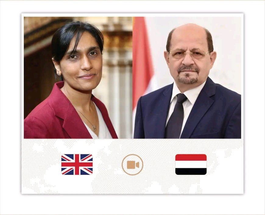 رئيس الوزراء يستعرض مع سفيرة بريطانيا تطورات الأوضاع والتعاون بين البلدين