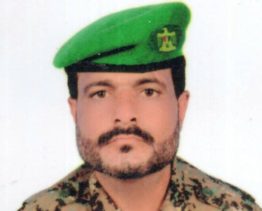 القيادي عبدالحبيب حسن الحوشبي.. قصة نضال تتجدد