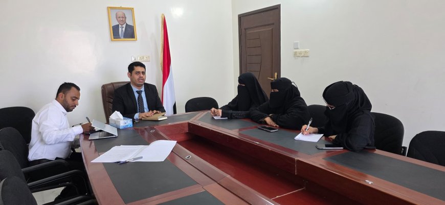 وزير حقوق الإنسان يؤكد اهتمام الوزارة بملف المختطفين والمخفيين قسرًا وتعزيز مسار العدالة