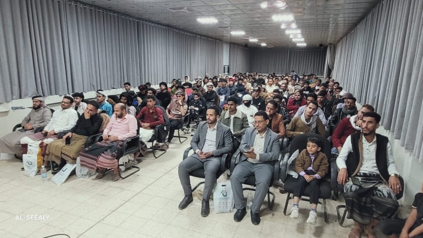 ثانوية الشيخ زايد النموذجية تحتفي بليلة رمضانية ثقافية مميزة