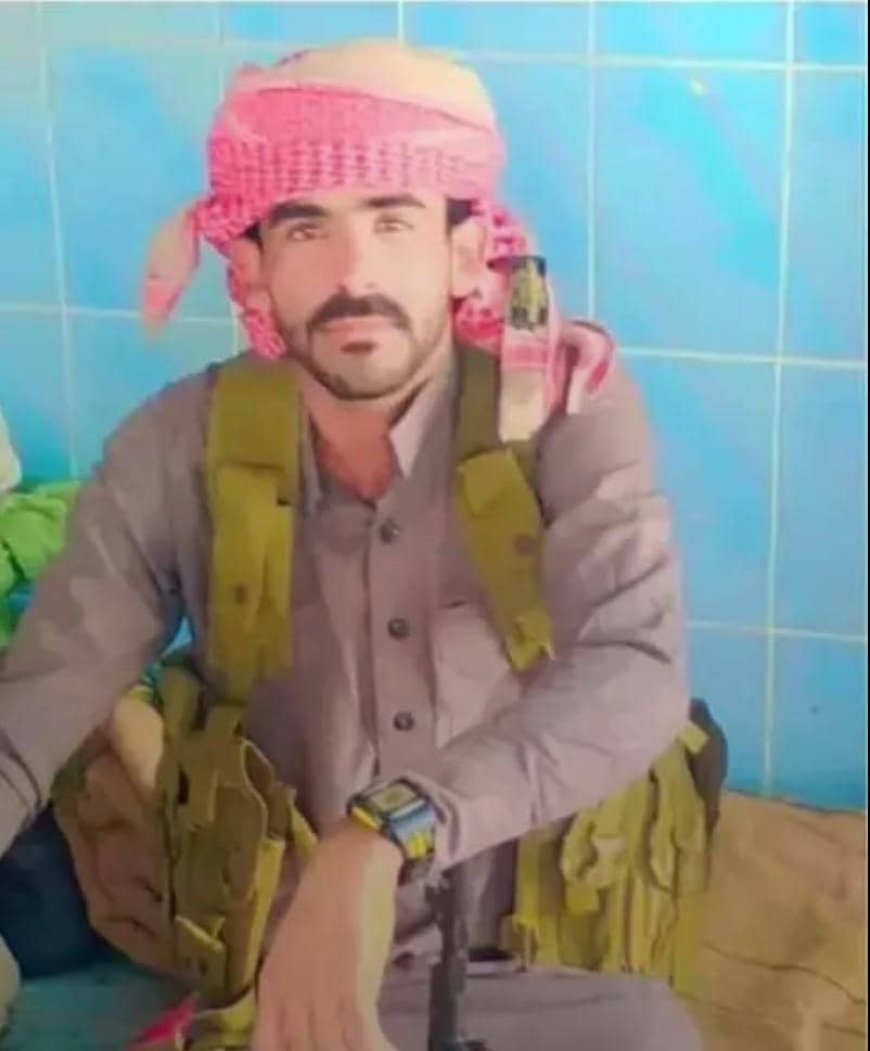 العثور على جثة شخص مقتول شمال مدينة لودر بمحافظة أبين